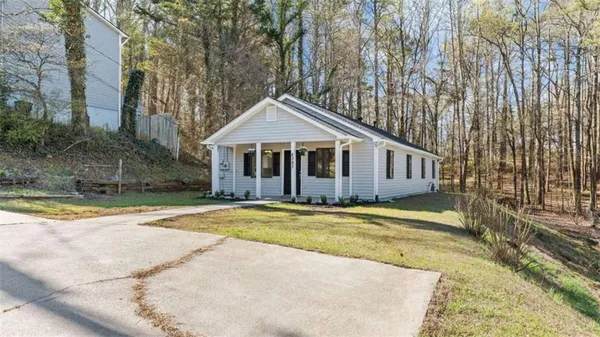 $2,500 | 4383 Mitchell Hill Drive, Acworth, GA 30101