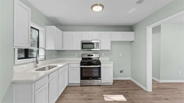 $2,500 | 4383 Mitchell Hill Drive, Acworth, GA 30101