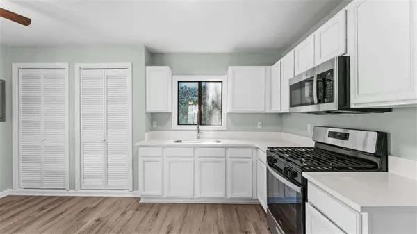 $2,500 | 4383 Mitchell Hill Drive, Acworth, GA 30101