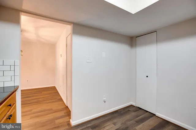 $2,100 | 6421 Birch Leaf Court, Unit 36A, Burke, VA 22015