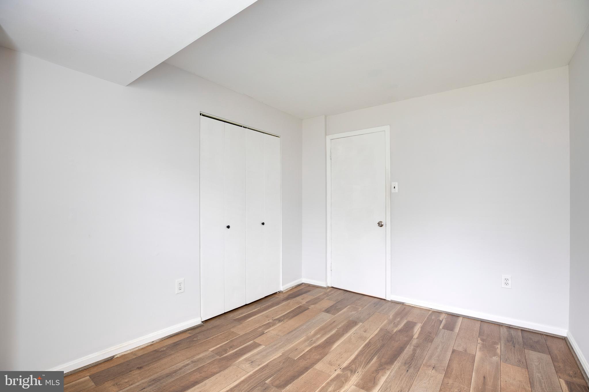 6421 Birch Leaf Court, Unit 36A Burke, VA 22015 - Photo 19 of 26 a view of an empty room