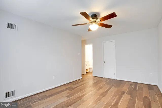 $2,100 | 6421 Birch Leaf Court, Unit 36A, Burke, VA 22015