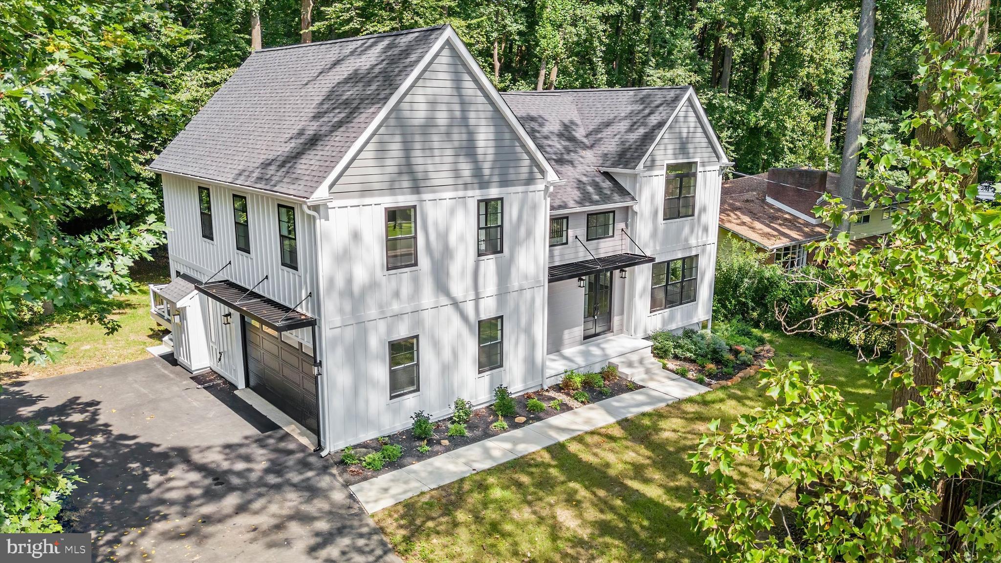 276 West Chestnut Hill Road Newark, DE 19713 - Photo 2 of 62 Gorgeous New Construction