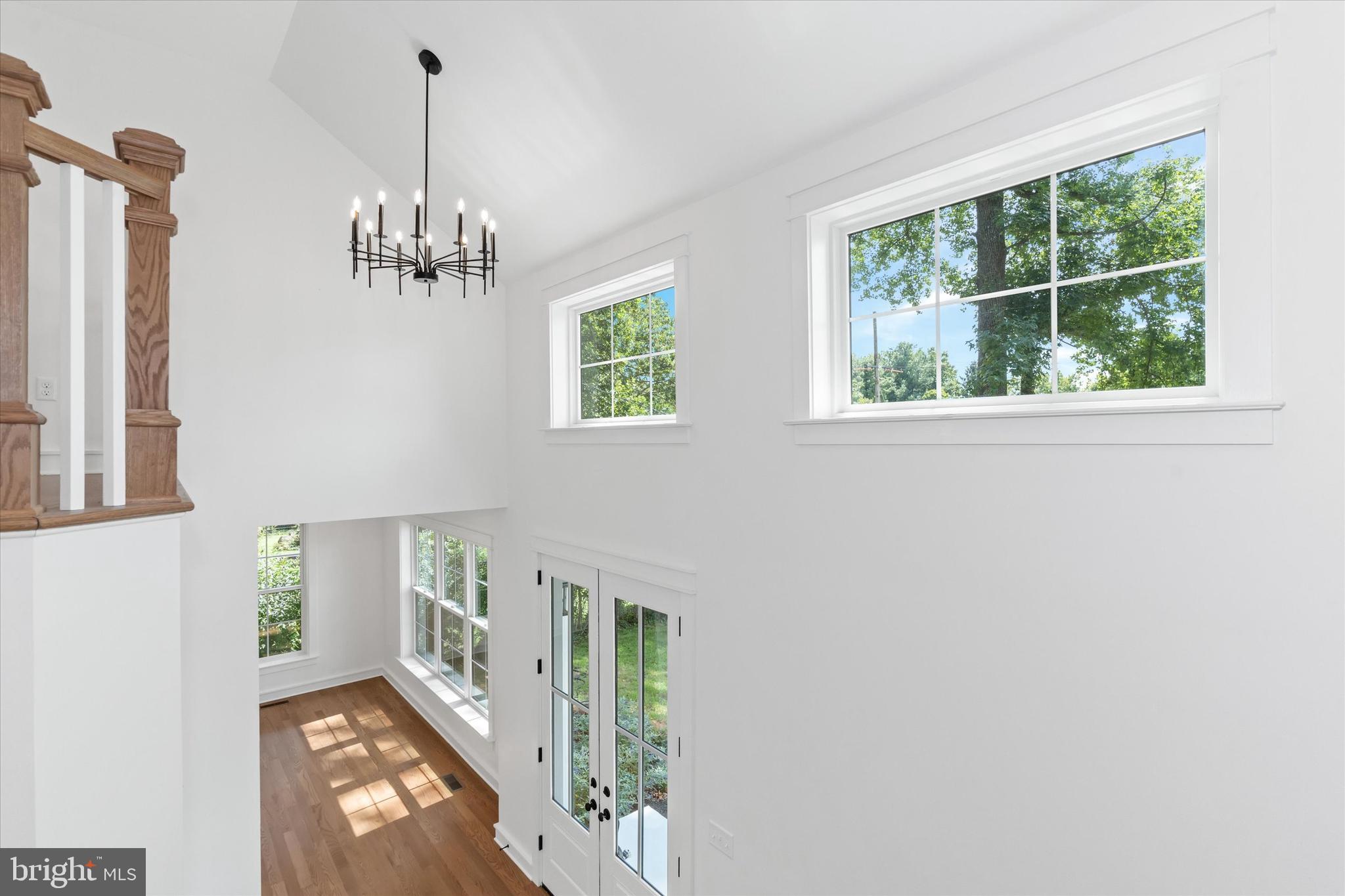 276 West Chestnut Hill Road Newark, DE 19713 - Photo 22 of 62 View from Stairs