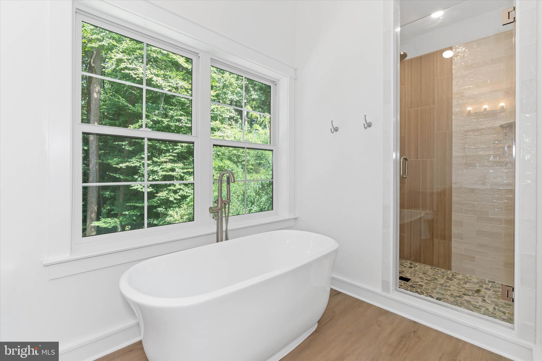 276 West Chestnut Hill Road Newark, DE 19713 - Photo 29 of 62 Primary Bathroom