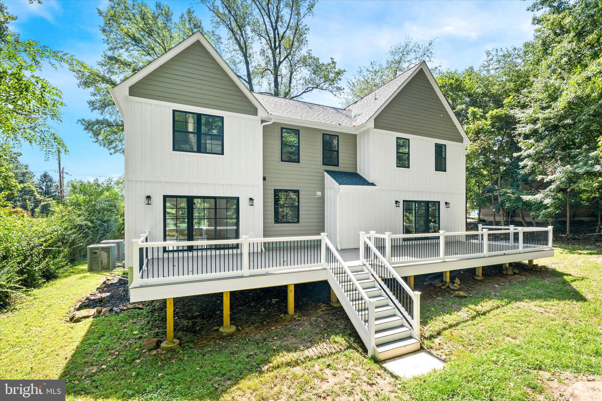 276 West Chestnut Hill Road Newark, DE 19713 - Photo 45 of 62 View from Backyard