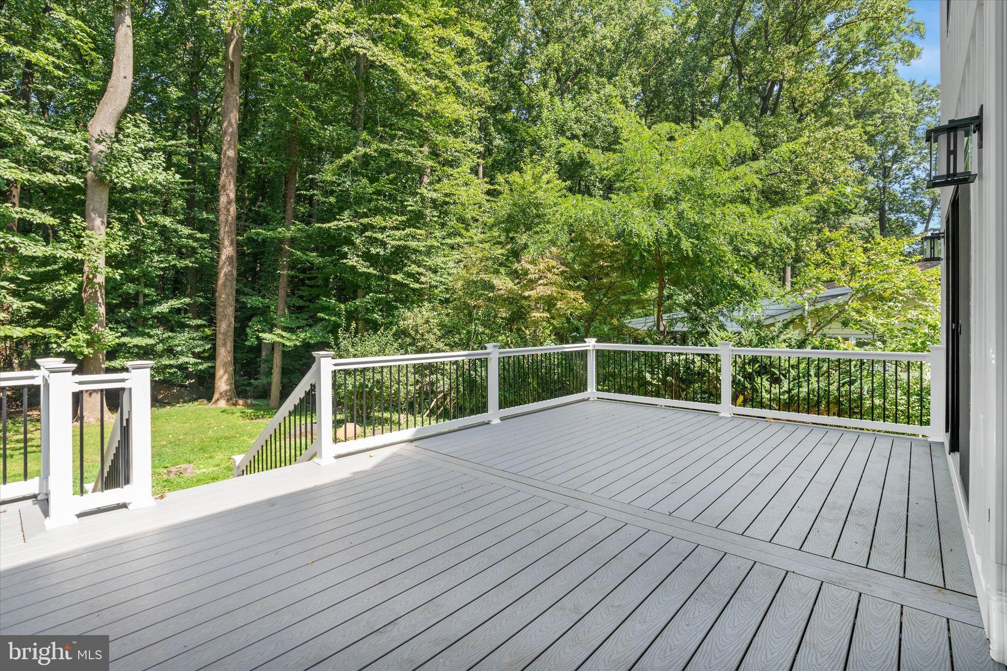 276 West Chestnut Hill Road Newark, DE 19713 - Photo 49 of 62 Expansive deck