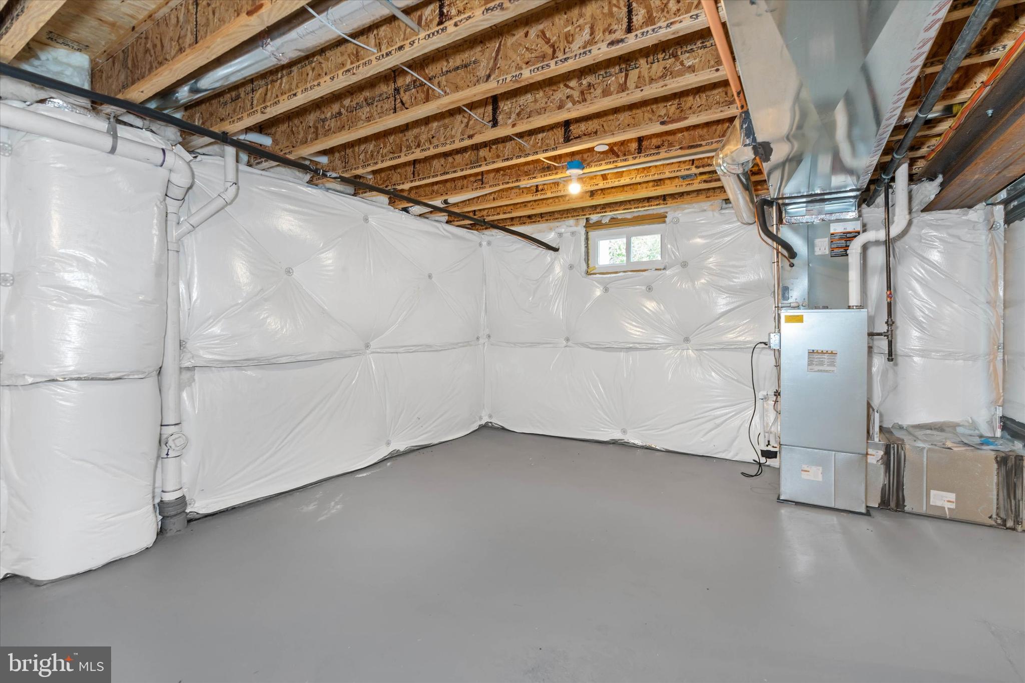 276 West Chestnut Hill Road Newark, DE 19713 - Photo 54 of 62 Basement