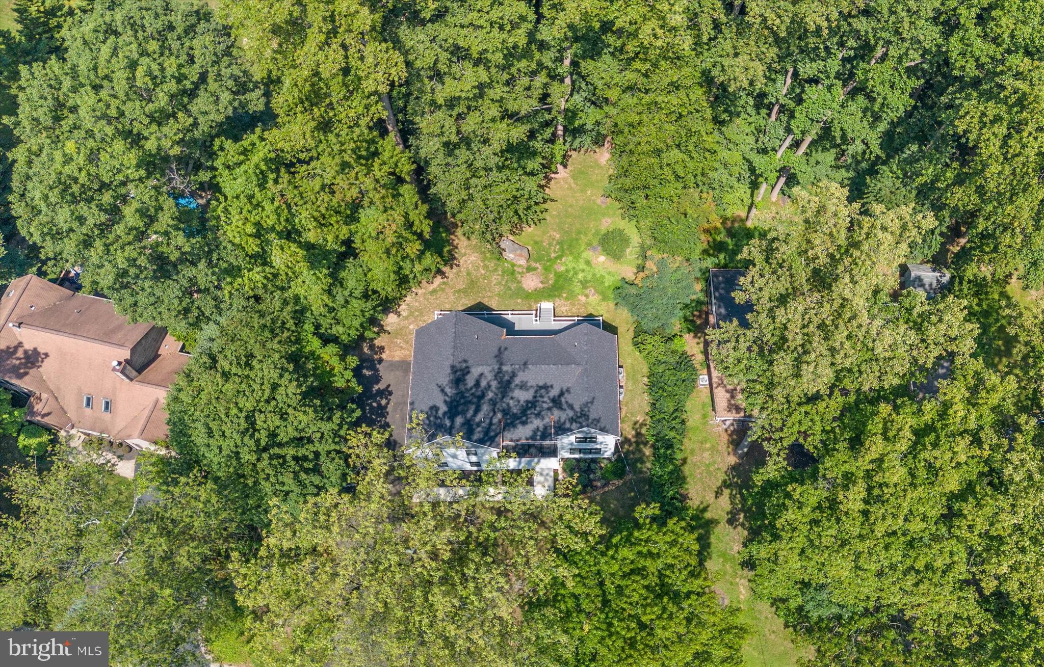 276 West Chestnut Hill Road Newark, DE 19713 - Photo 56 of 62 Aerial view