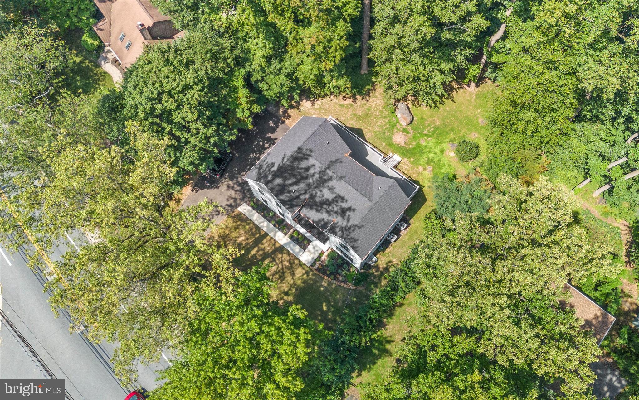 276 West Chestnut Hill Road Newark, DE 19713 - Photo 57 of 62 Aerial view