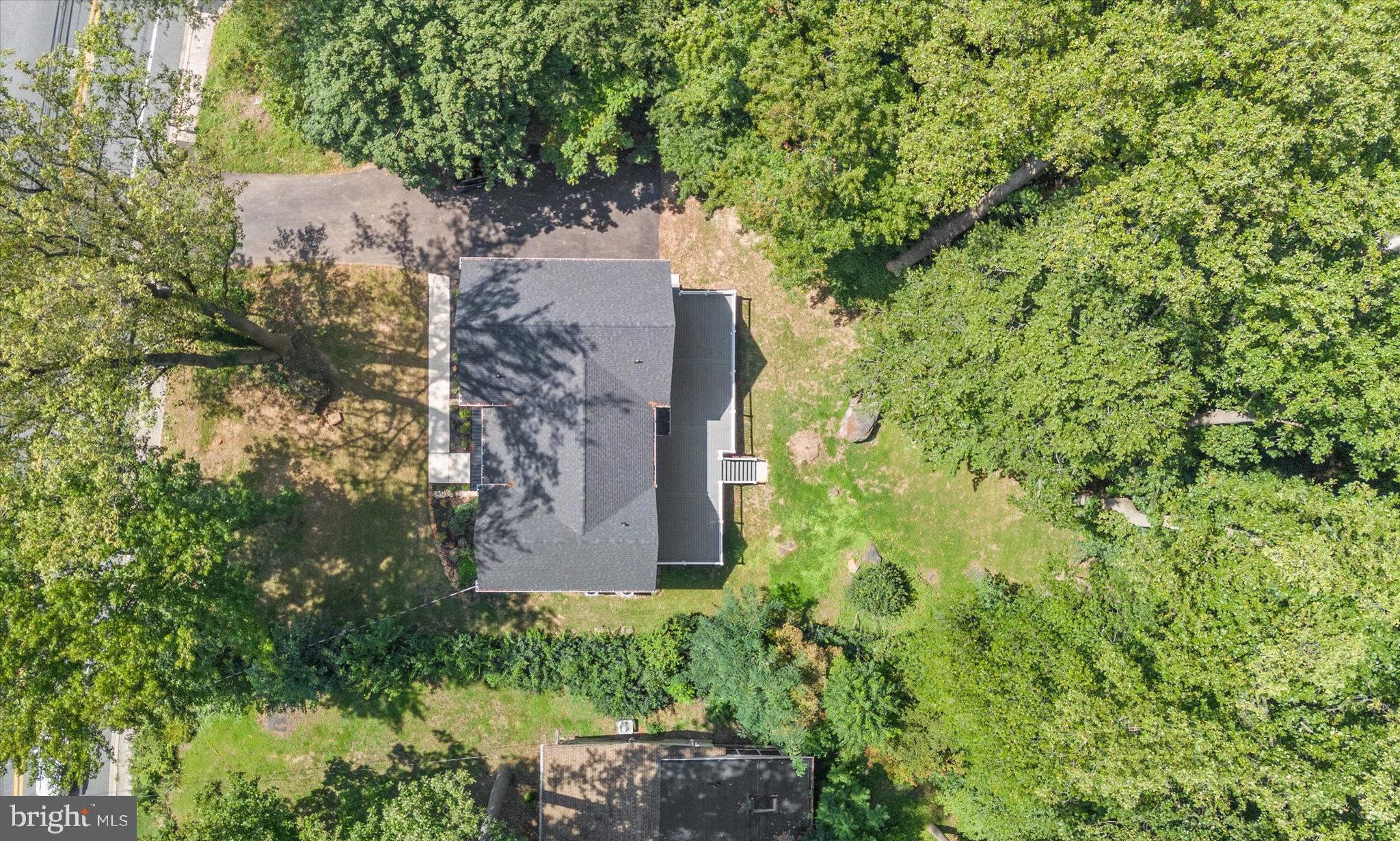 276 West Chestnut Hill Road Newark, DE 19713 - Photo 58 of 62 Aerial view