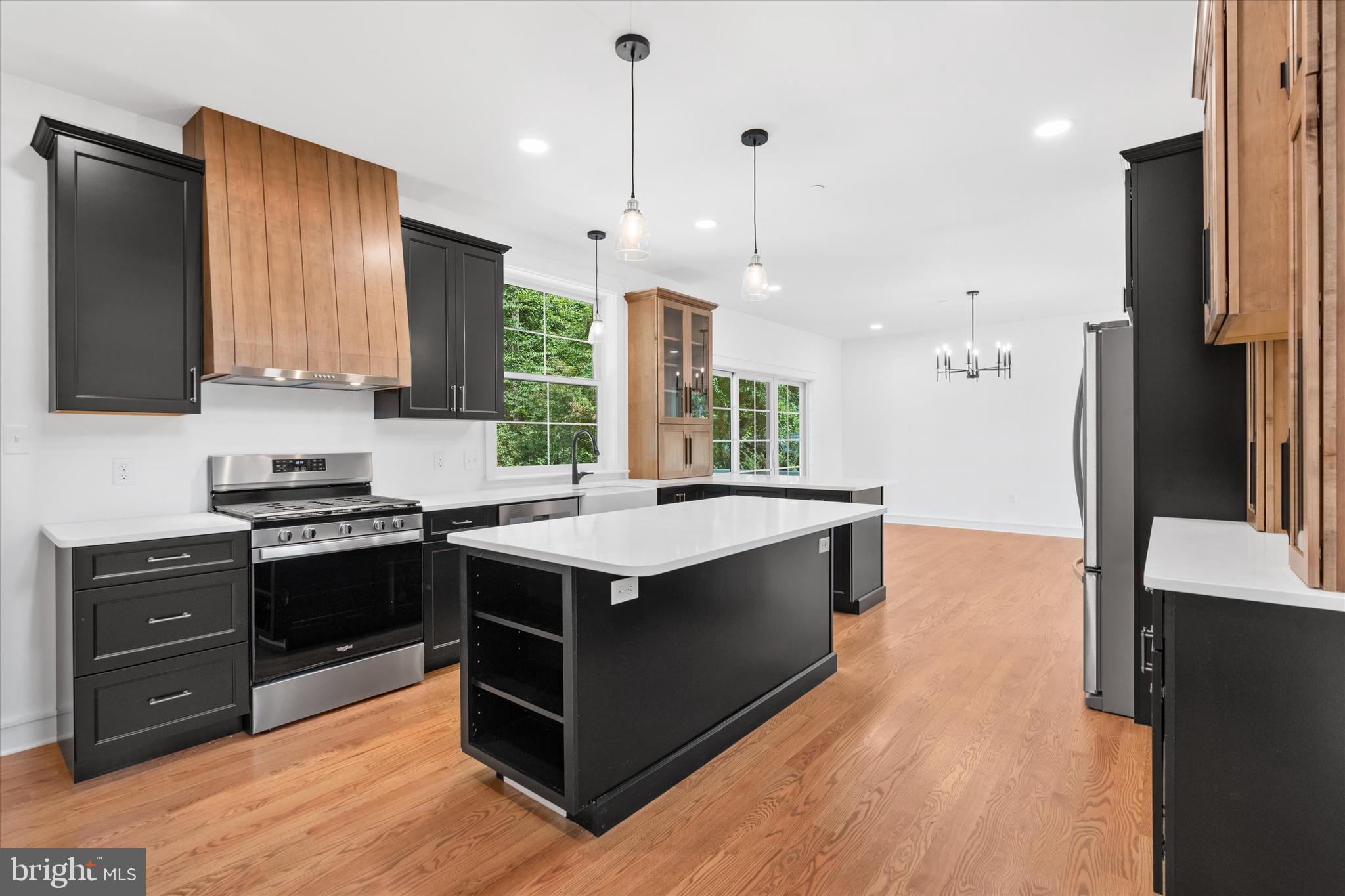 276 West Chestnut Hill Road Newark, DE 19713 - Photo 6 of 62 Fabulous Kitchen