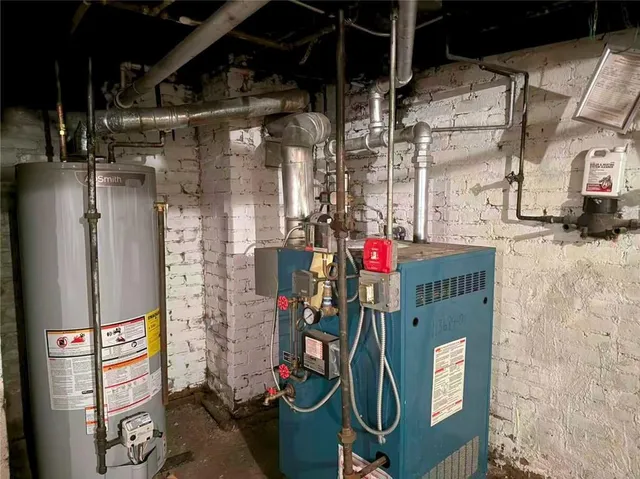 a view of storage space