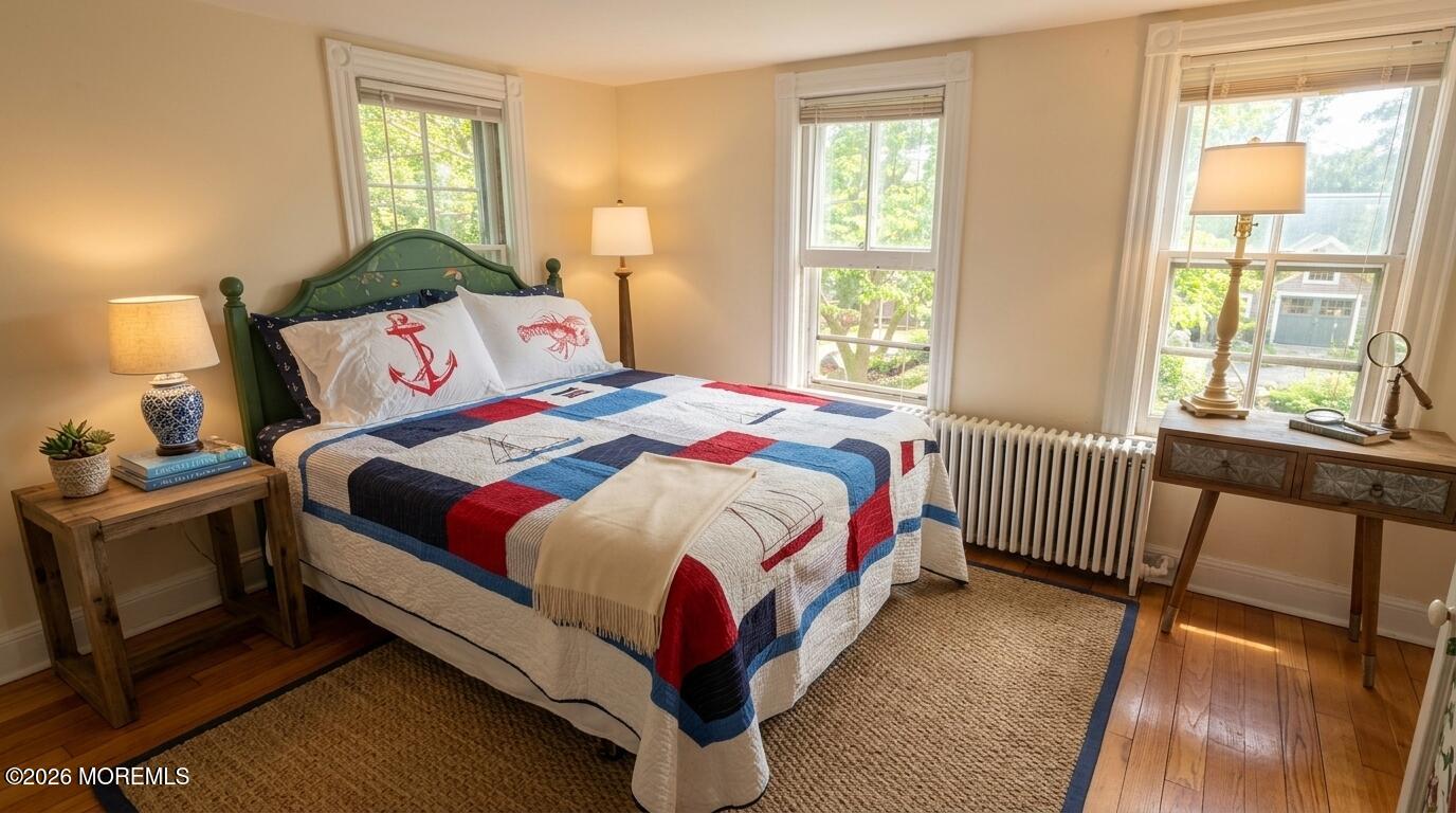 677 Locust Point Road Atlantic Highlands, NJ 07716 - Photo 11 of 17 SECOND FLOOR UNIT