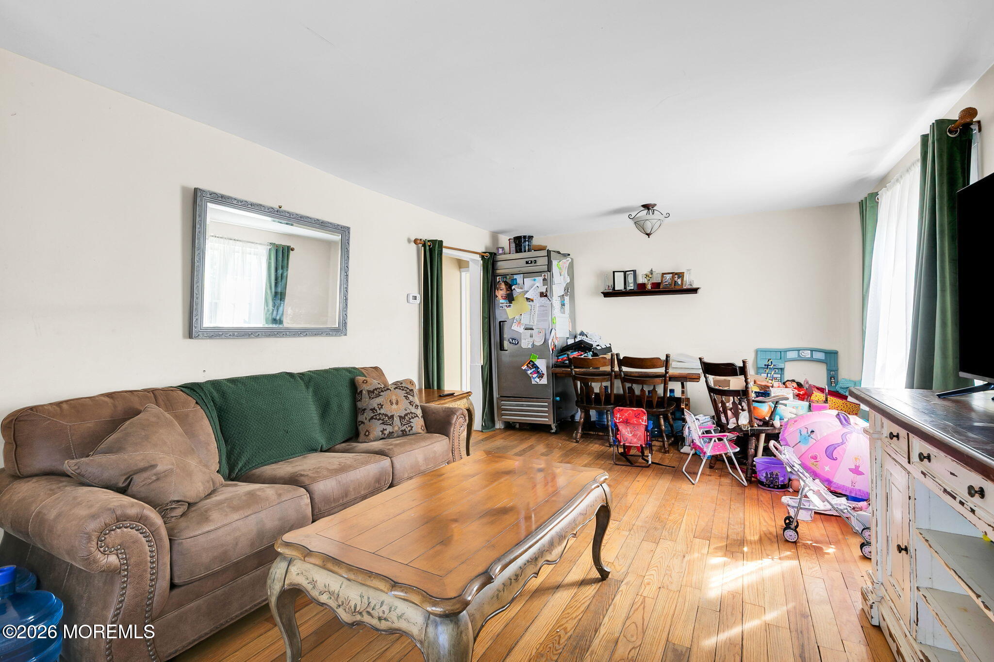 677 Locust Point Road Atlantic Highlands, NJ 07716 - Photo 3 of 17 FIRST FLOOR UNIT