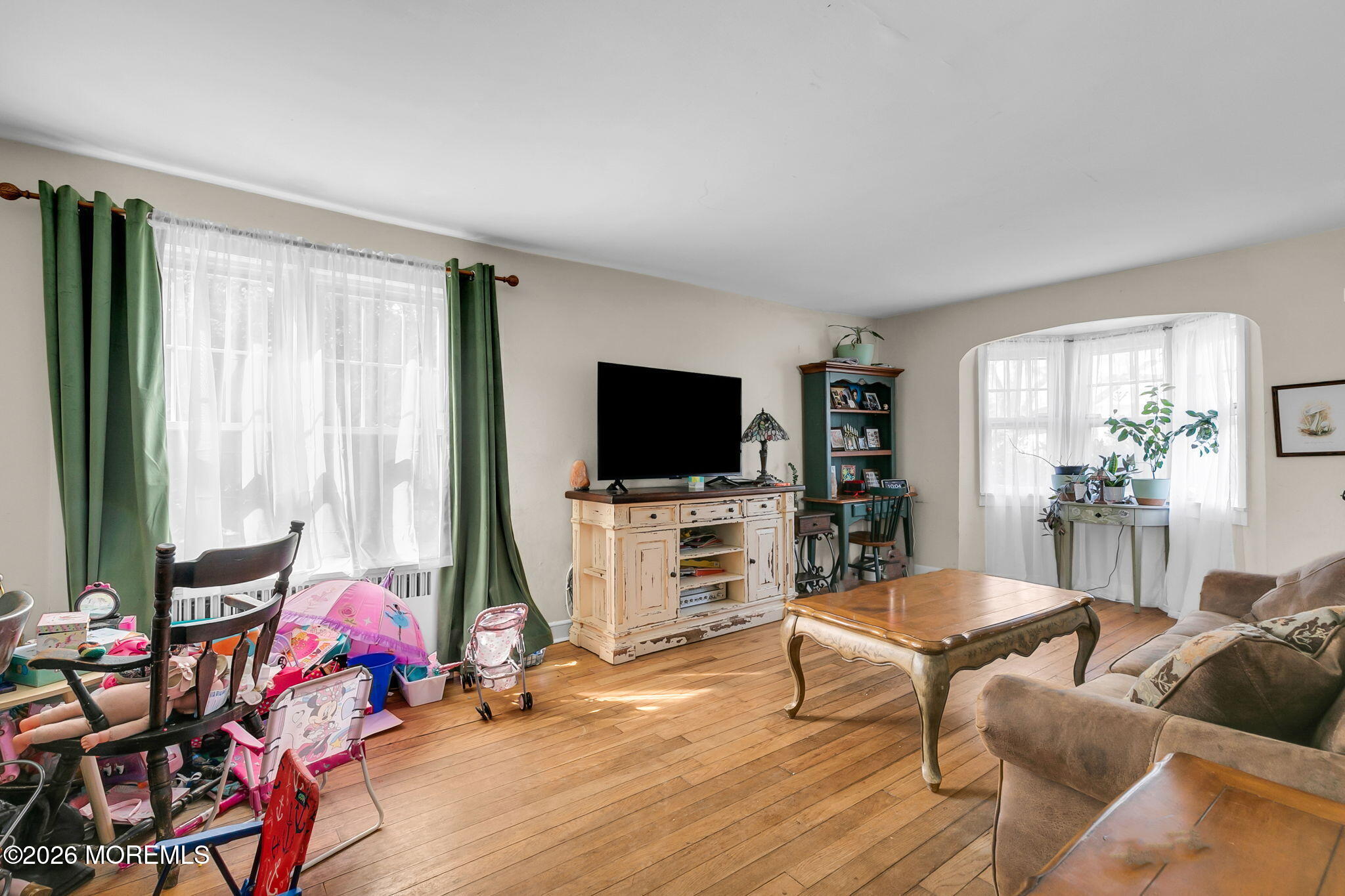 677 Locust Point Road Atlantic Highlands, NJ 07716 - Photo 4 of 17 FIRST FLOOR UNIT