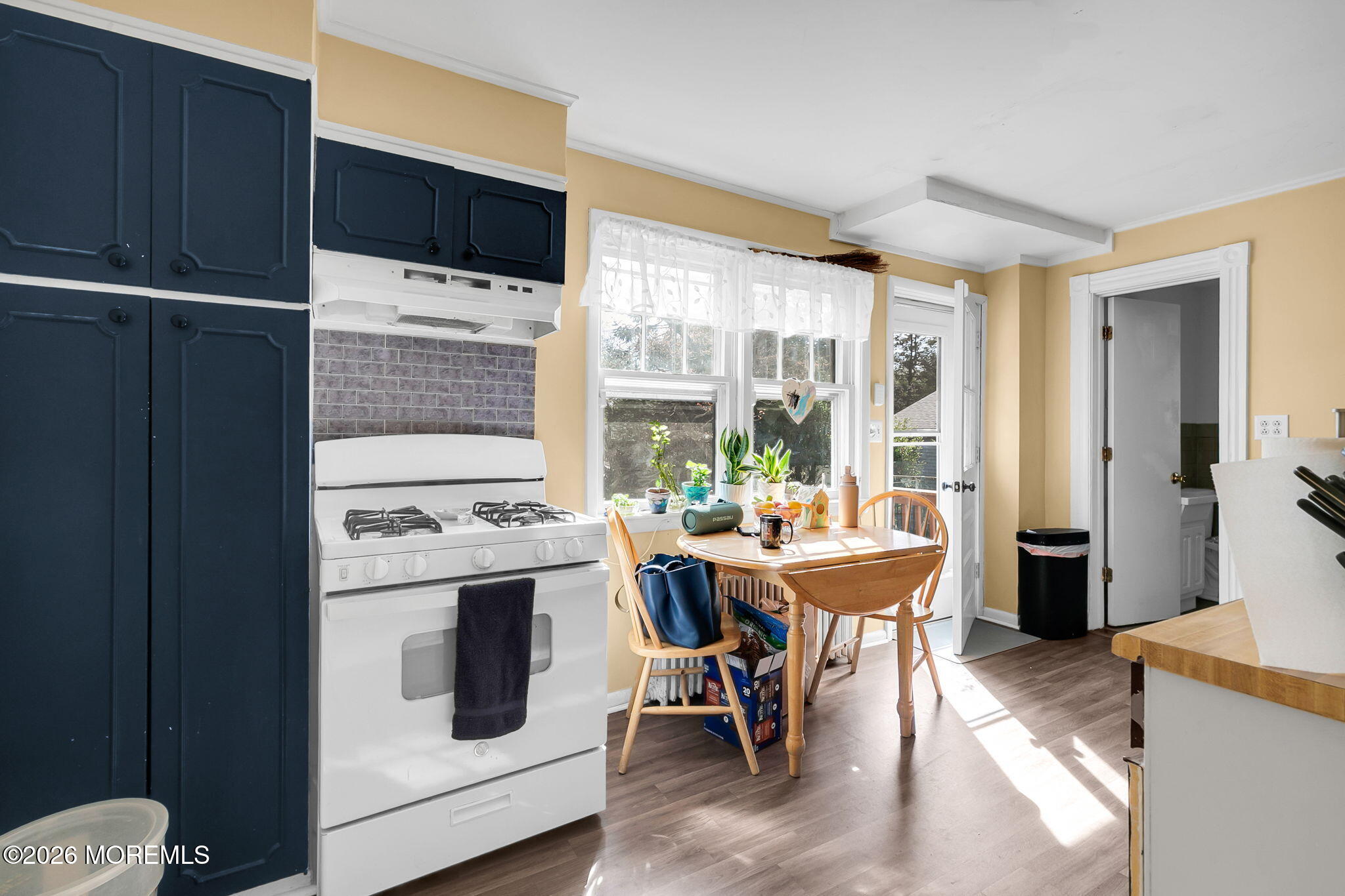 677 Locust Point Road Atlantic Highlands, NJ 07716 - Photo 5 of 17 FIRST FLOOR UNIT