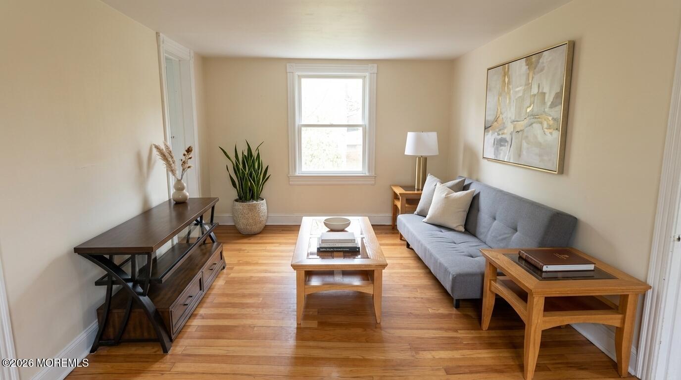 677 Locust Point Road Atlantic Highlands, NJ 07716 - Photo 8 of 17 SECOND FLOOR UNIT