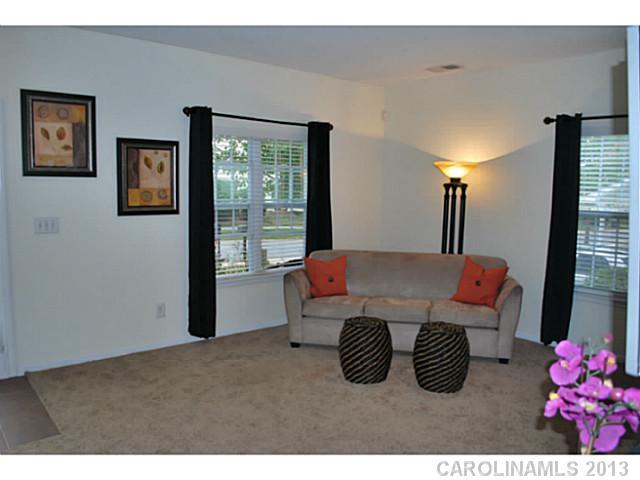 15363 Michael Andrew Road Huntersville, NC 28078 - Photo 4 of 16 a living room with furniture