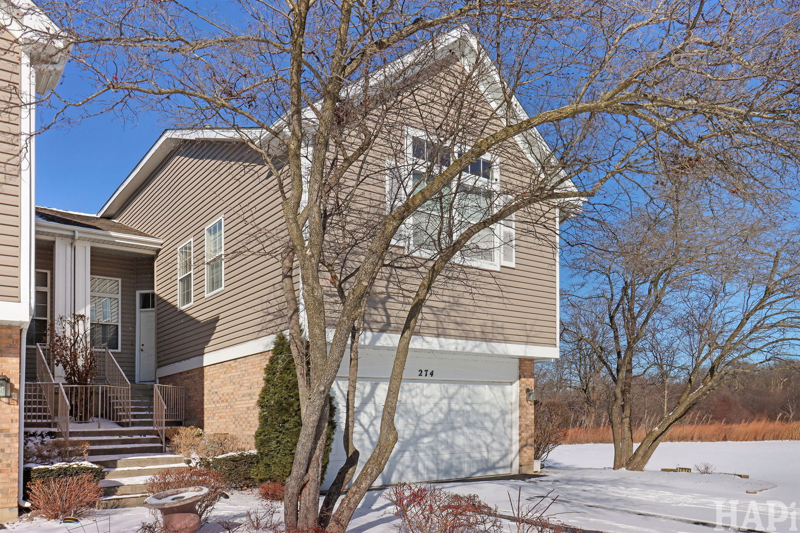 274 Prairie View Lane, Unit 274 Wheeling, IL 60090 - Photo 1 of 34