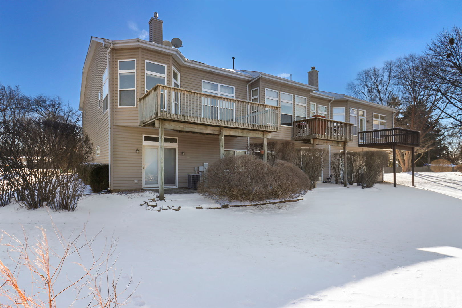 274 Prairie View Lane, Unit 274 Wheeling, IL 60090 - Photo 29 of 34