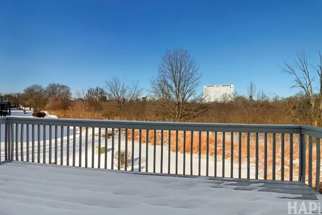 $409,000 | 274 Prairie View Lane, Unit 274, Wheeling, IL 60090