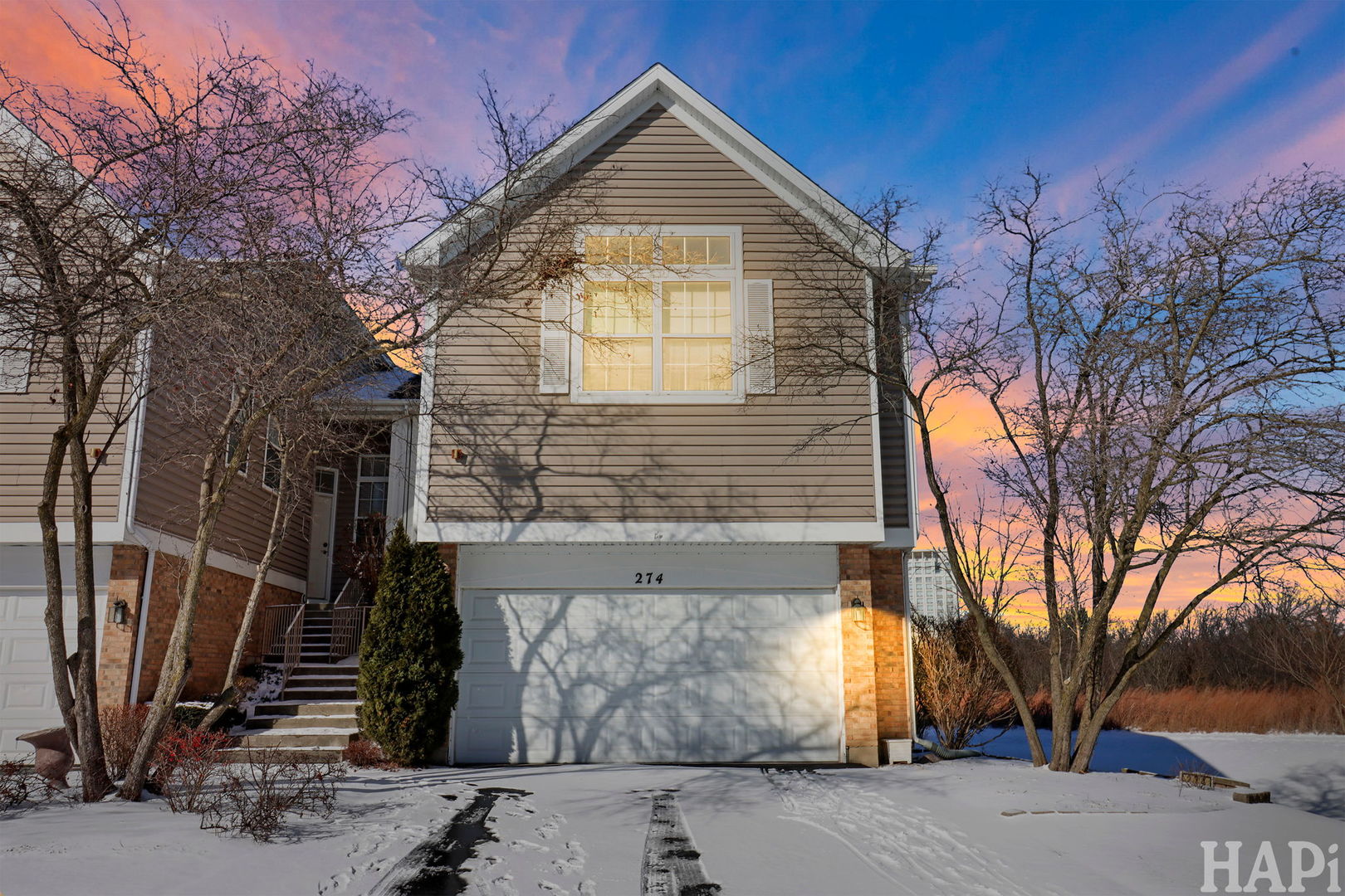 274 Prairie View Lane, Unit 274 Wheeling, IL 60090 - Photo 31 of 34