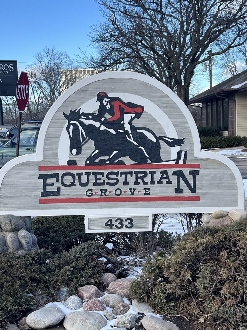 274 Prairie View Lane, Unit 274 Wheeling, IL 60090 - Photo 34 of 34