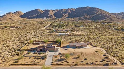 $1,099,000 | 60377 Pueblo Trail, Joshua Tree, CA 92252