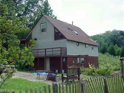 70781 Stockdale Road Kimbolton, OH 43749 - Photo 1 of 1
