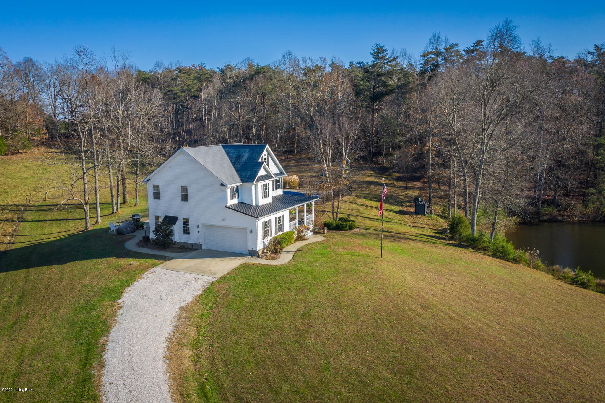 1002 Pearman Rd - 004