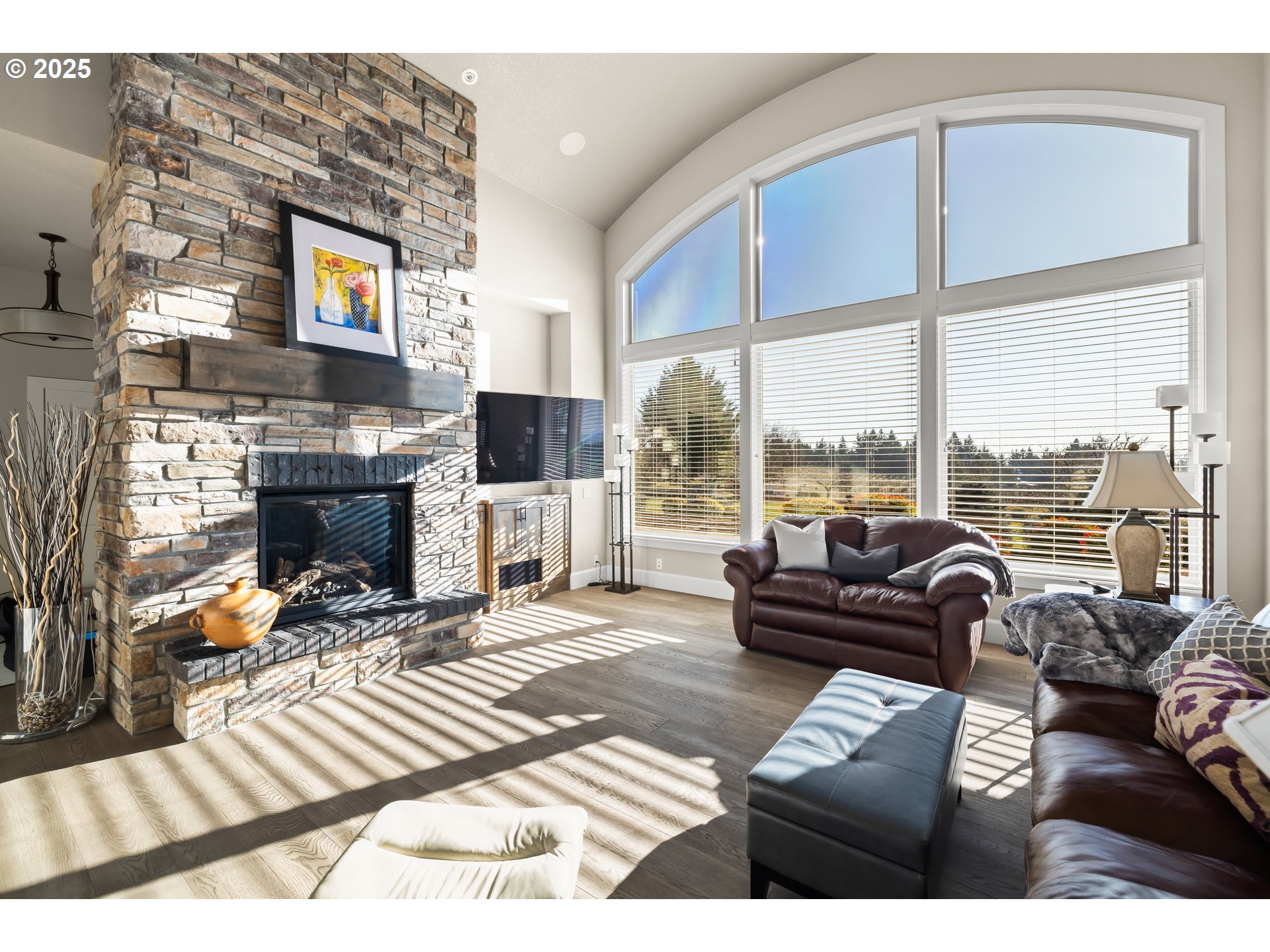 9446 Southwest Inverness Way Beaverton, OR 97007 - Photo 22 of 47