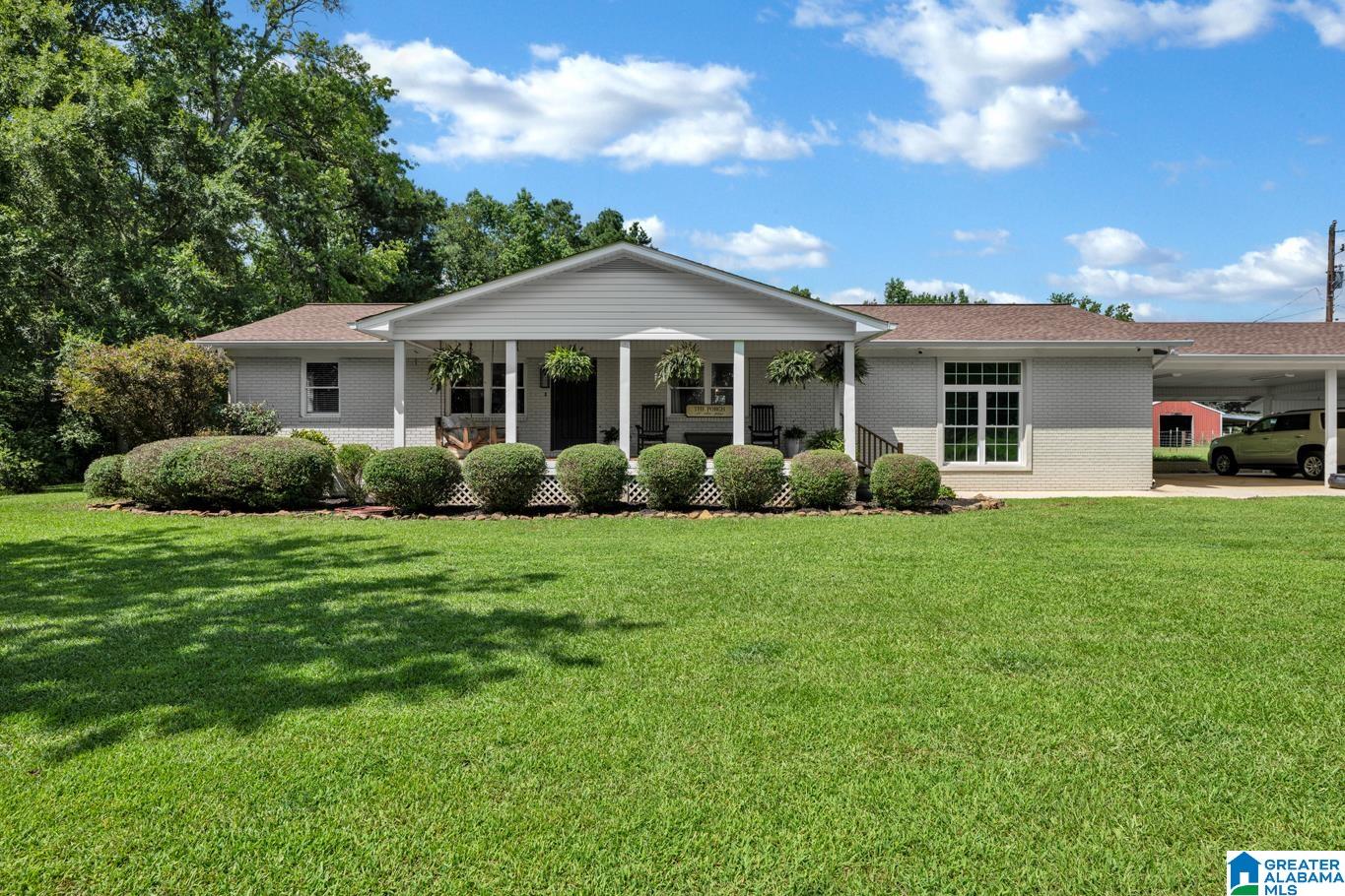 2627 Bend Road Blountsville, AL 35031 - Photo 1 of 53