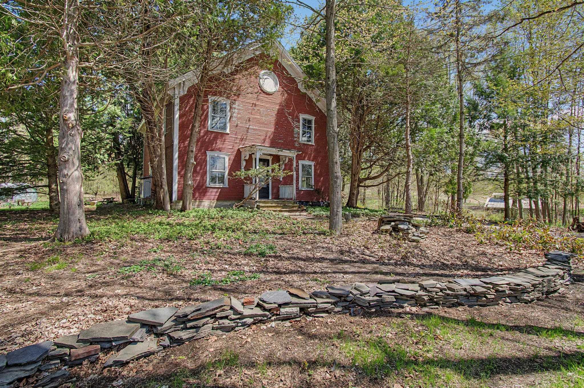 52 Weed Road Essex, VT 05452 - Photo 1 of 14