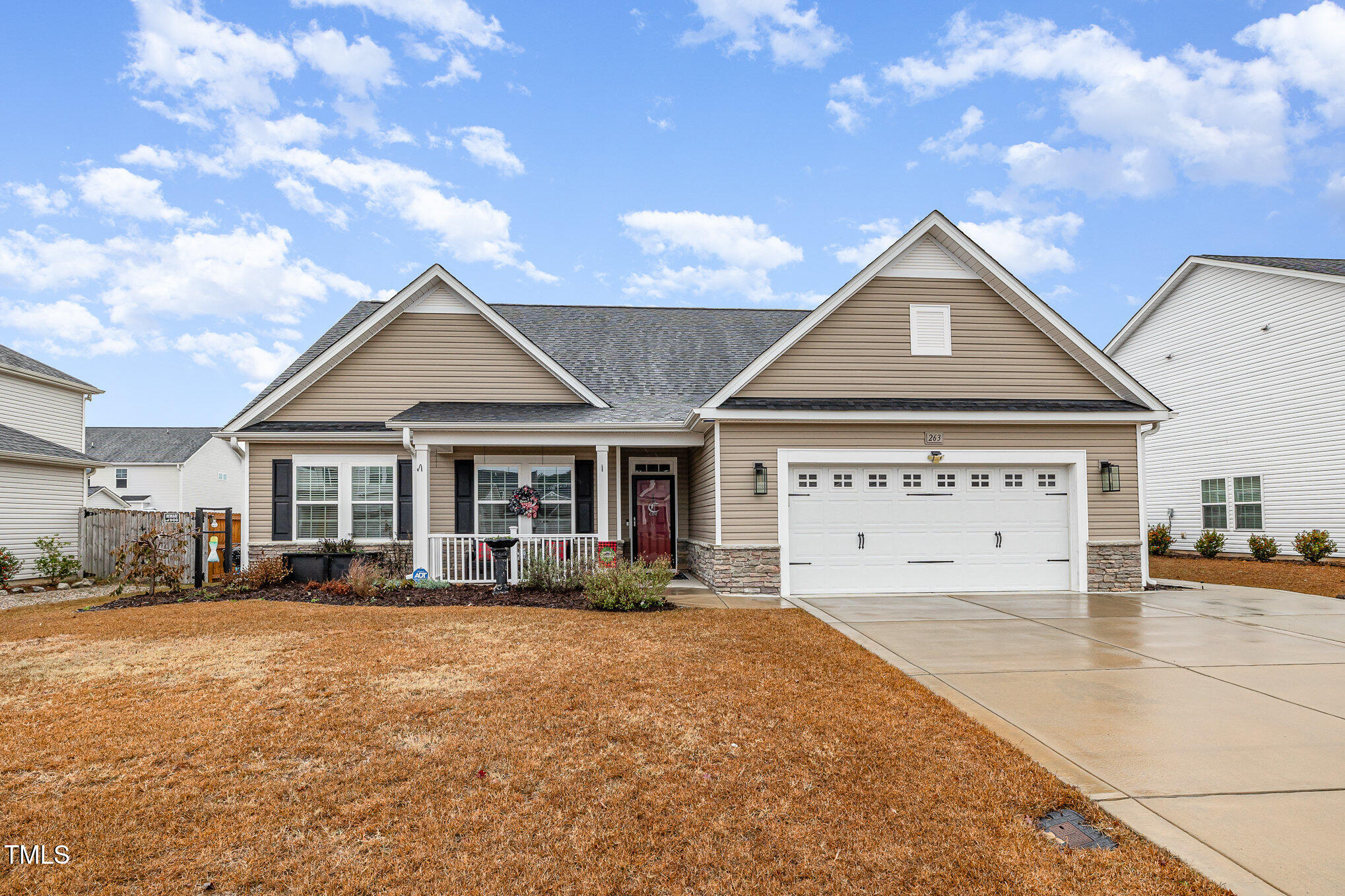 263 Pendleton Street Raeford, NC 28376 - Photo 1 of 41 003_file_508