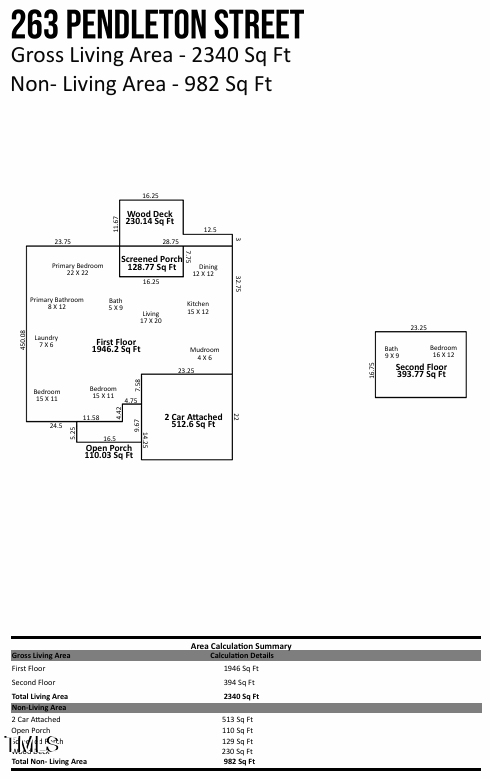 263 Pendleton Street Raeford, NC 28376 - Photo 41 of 41 Gallery Image 41