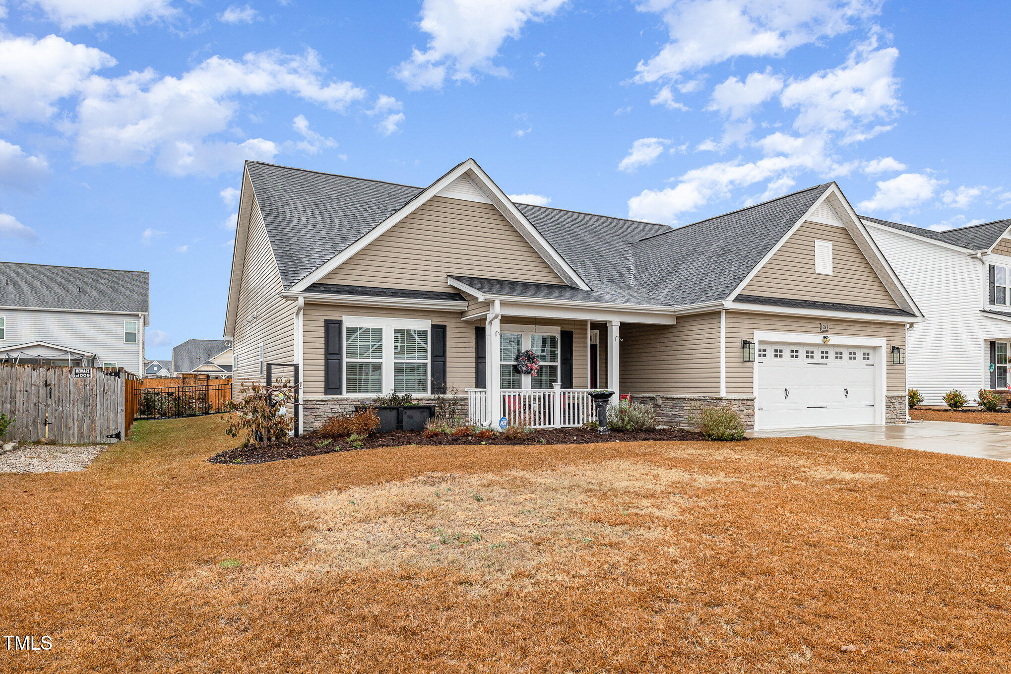 263 Pendleton Street Raeford, NC 28376 - Photo 31 of 41 002_file_80