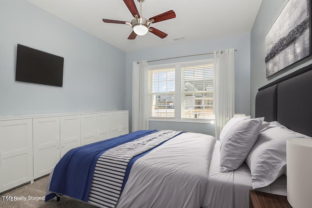 263 Pendleton Street Raeford, NC 28376 - Photo 7 of 41 Bedroom - Virtually Staged