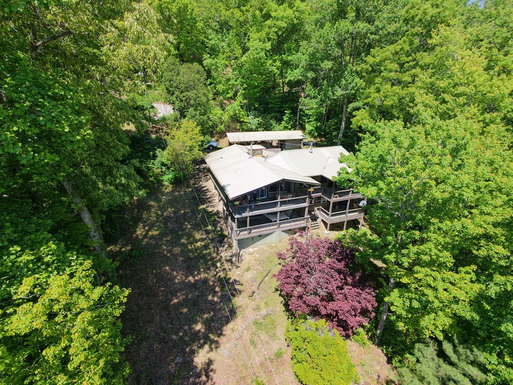 354 Deals Gap Road Robbinsville, NC 28771 - Photo 2 of 62