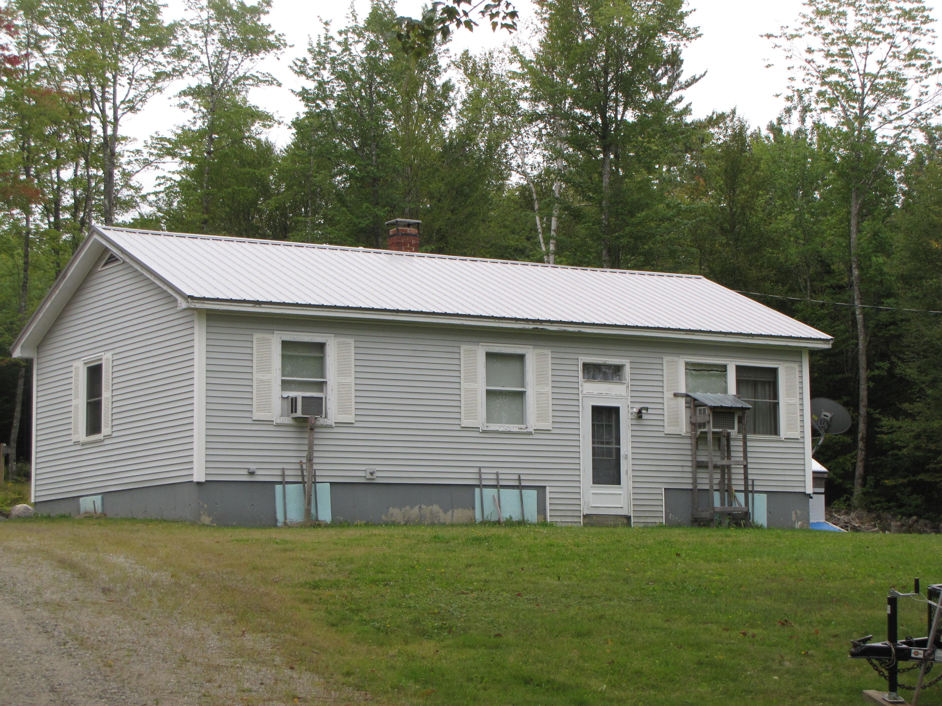 4522 Airline Road Wesley, ME 04686 - Photo 14 of 34 10