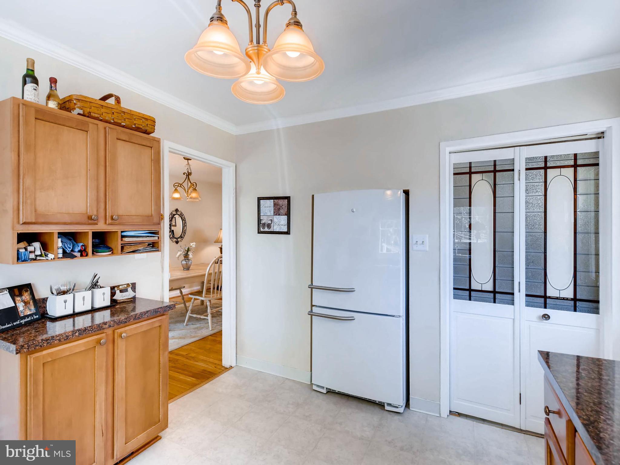 2603 Kings Ridge Road Baltimore, MD 21234 - Photo 14 of 26 Kitchen