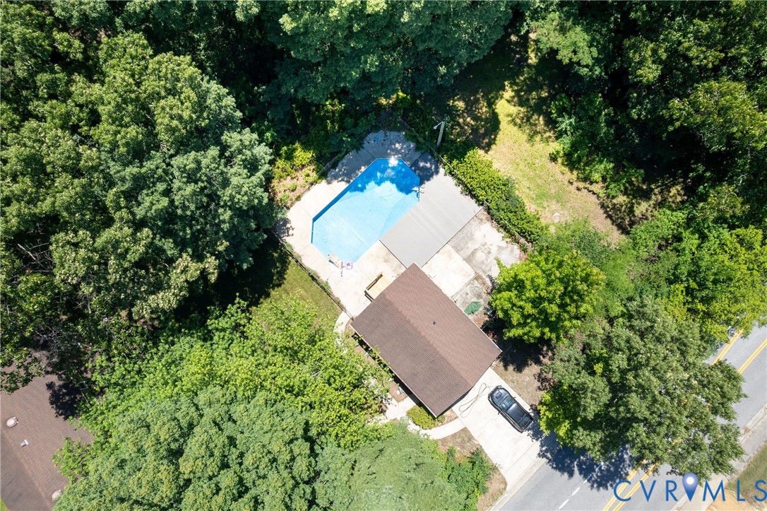 14500 Happy Hill Road Chester, VA 23831 - Photo 43 of 50