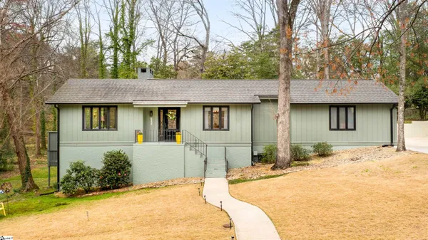 $615,000 | 208 Overcreek Road, Greenville, SC 29607