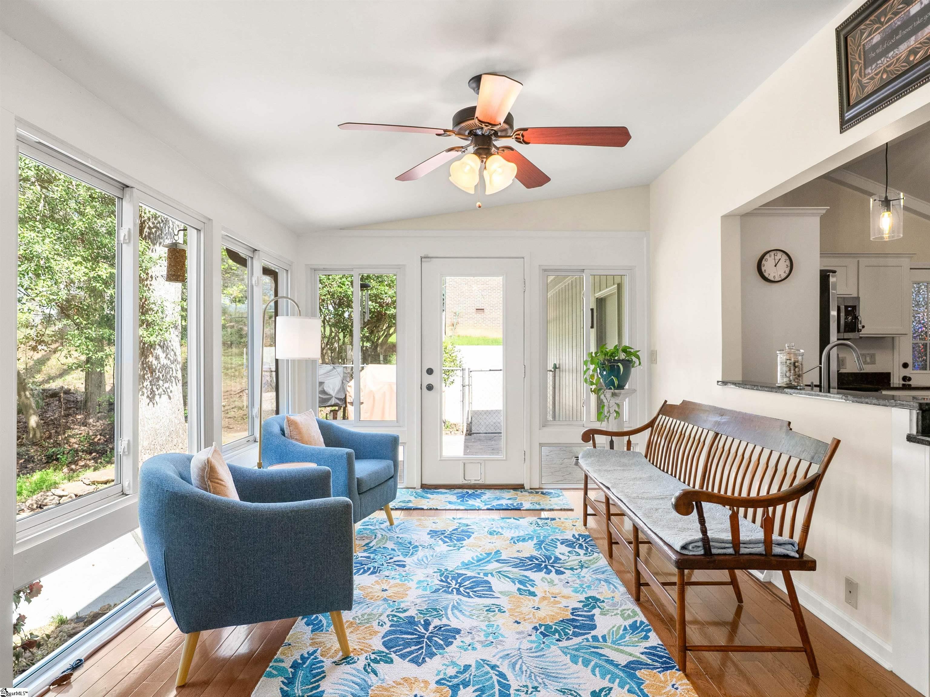 208 Overcreek Road Greenville, SC 29607 - Photo 11 of 42