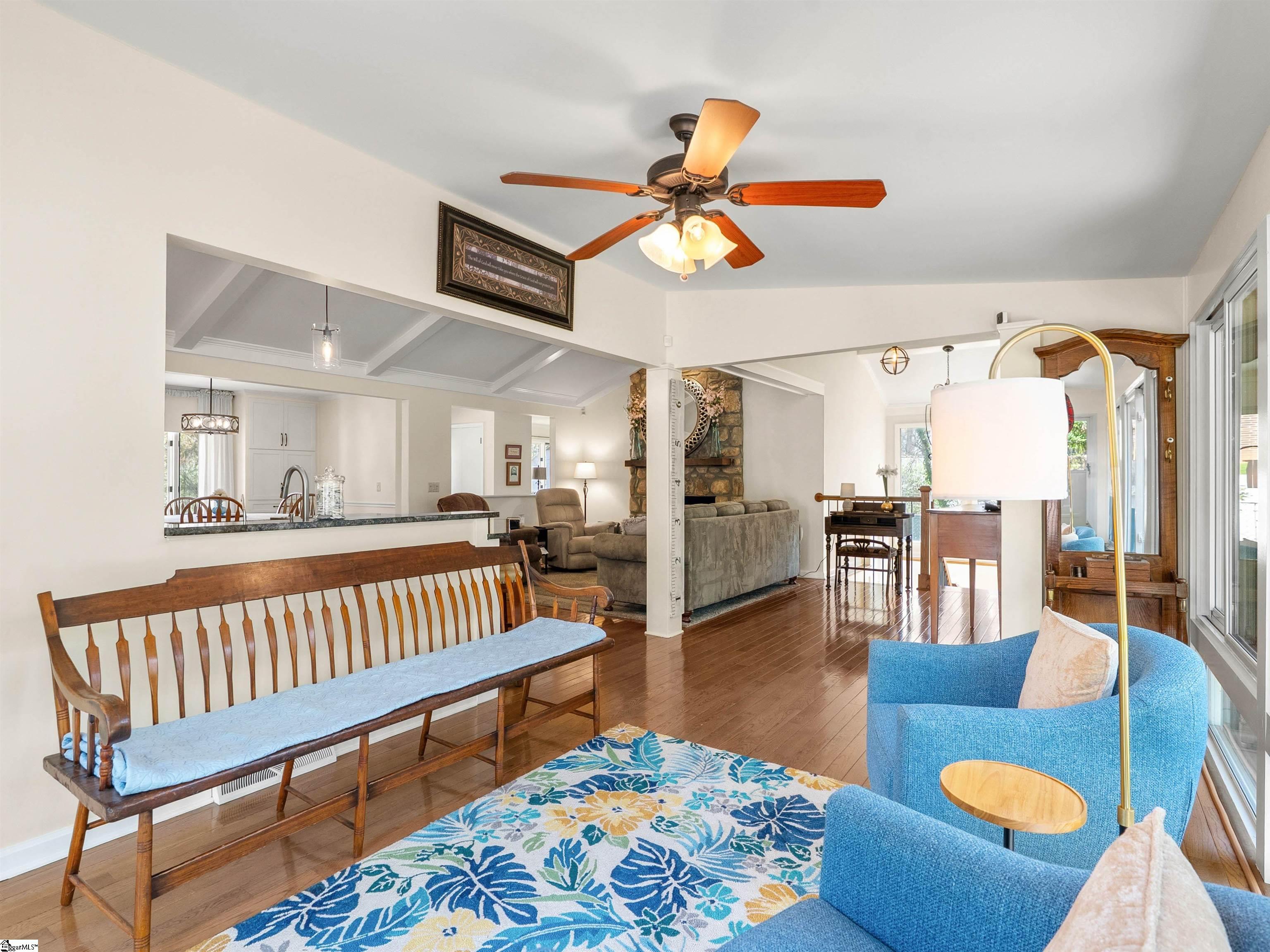 208 Overcreek Road Greenville, SC 29607 - Photo 12 of 42