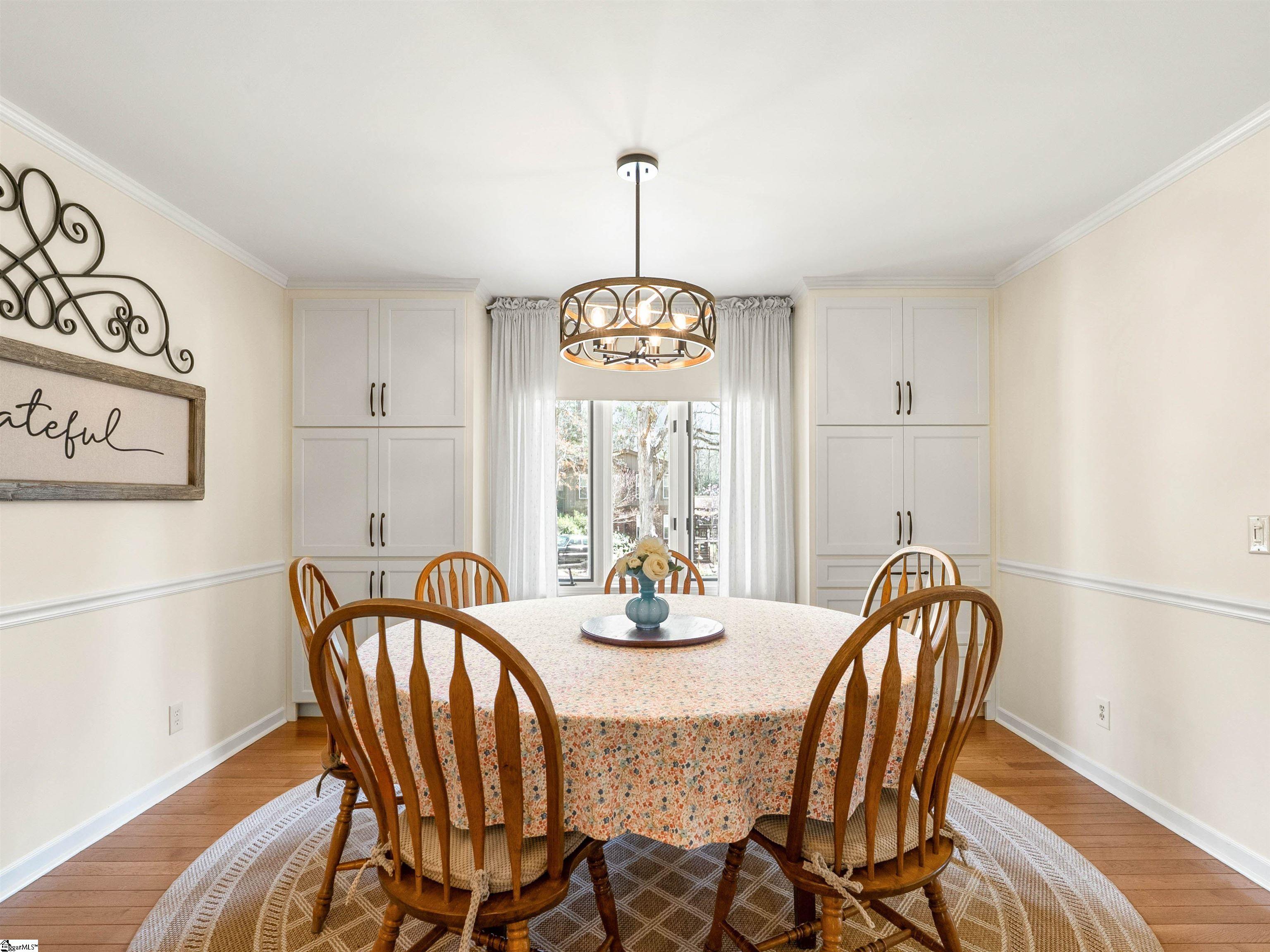 208 Overcreek Road Greenville, SC 29607 - Photo 13 of 42