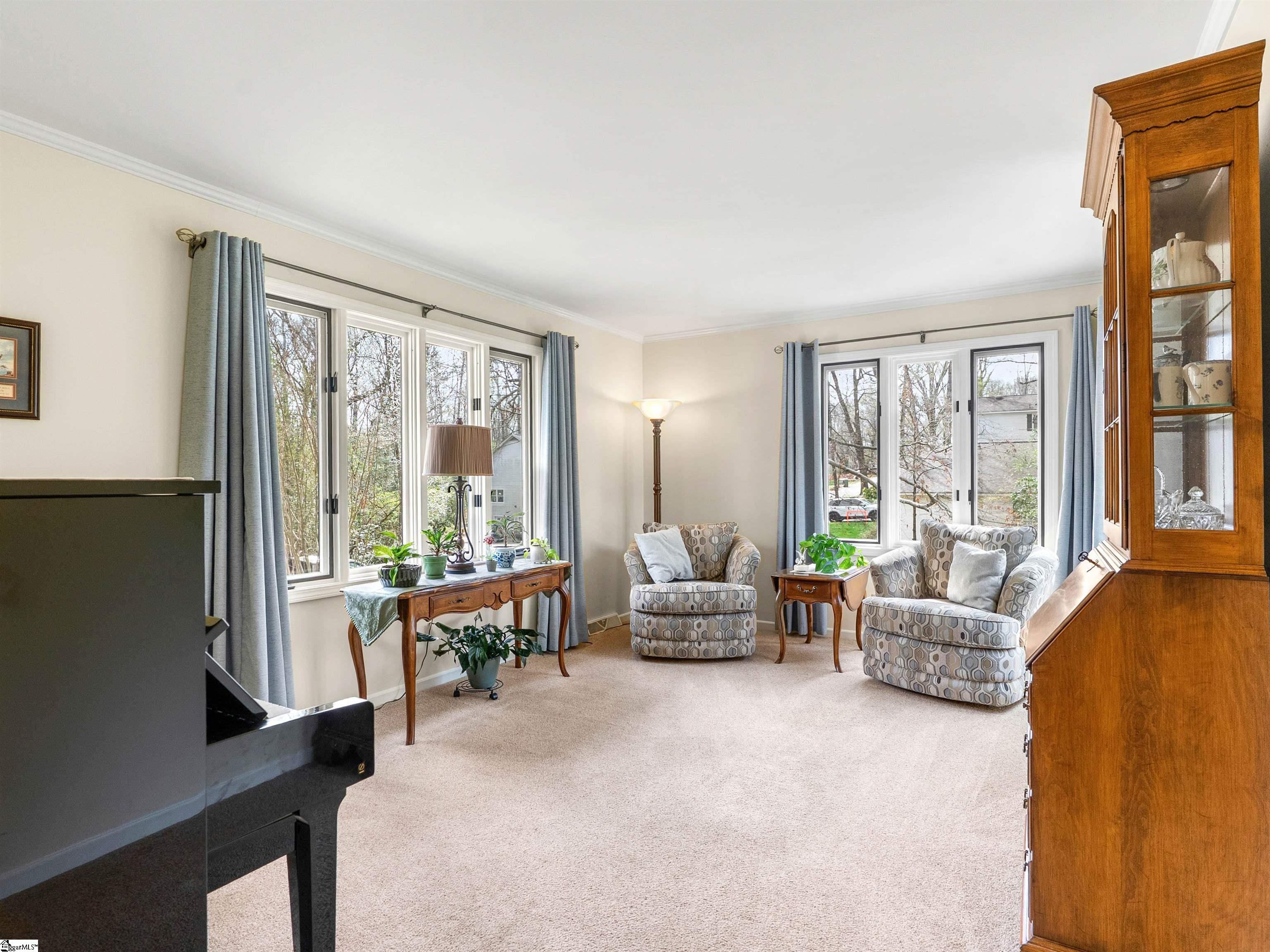 208 Overcreek Road Greenville, SC 29607 - Photo 15 of 42