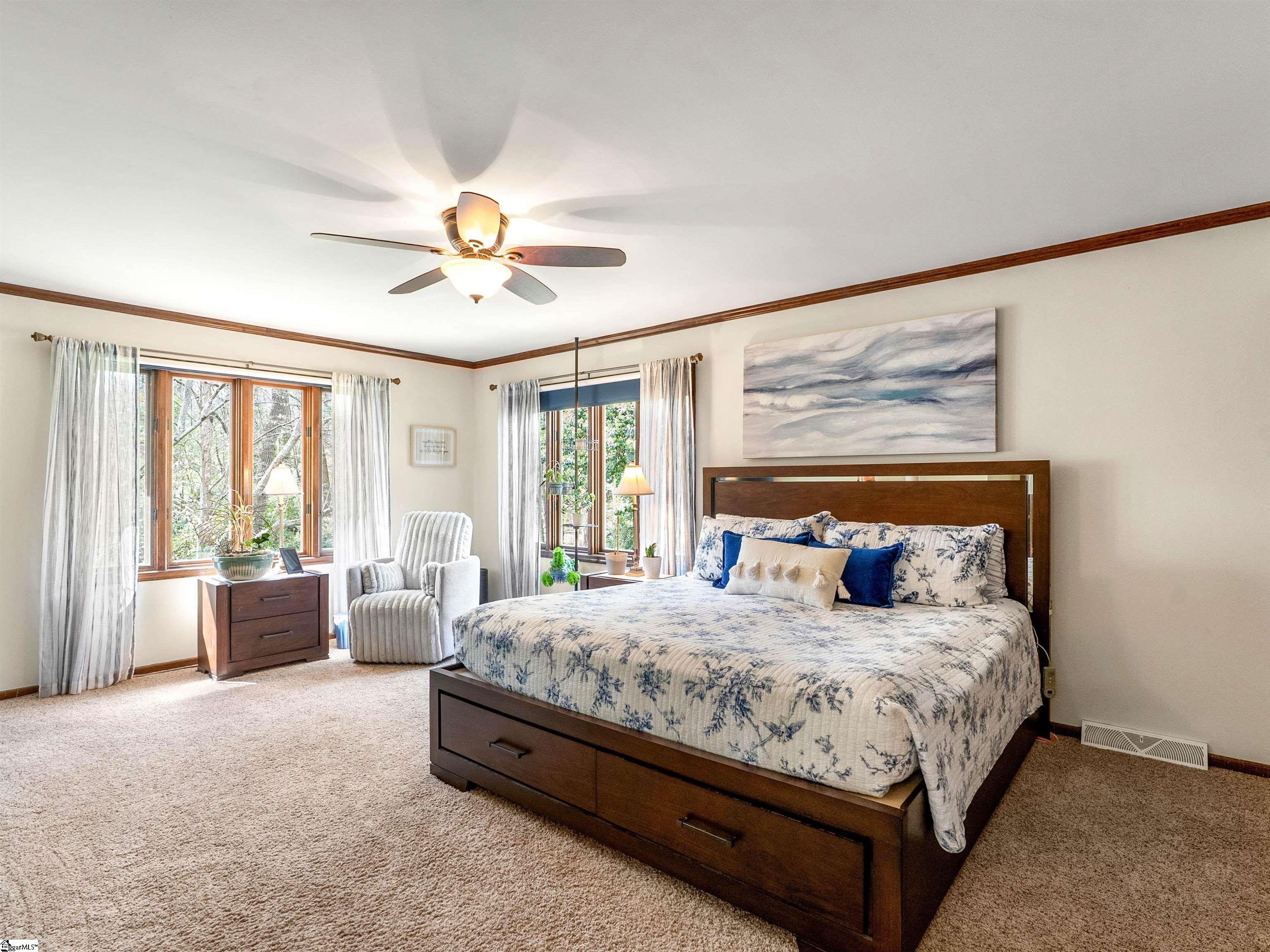 208 Overcreek Road Greenville, SC 29607 - Photo 16 of 42