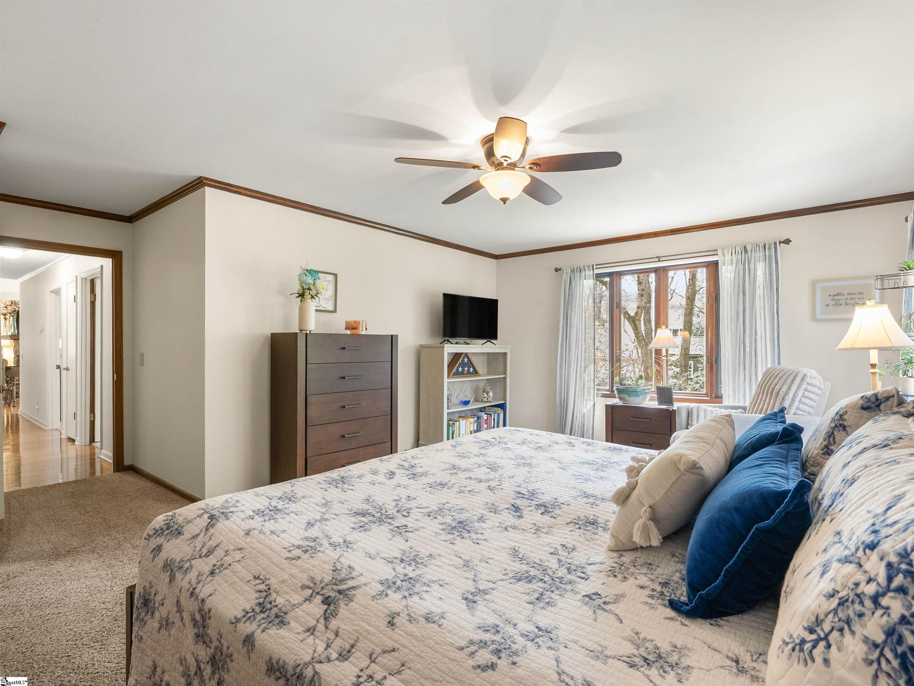 208 Overcreek Road Greenville, SC 29607 - Photo 17 of 42