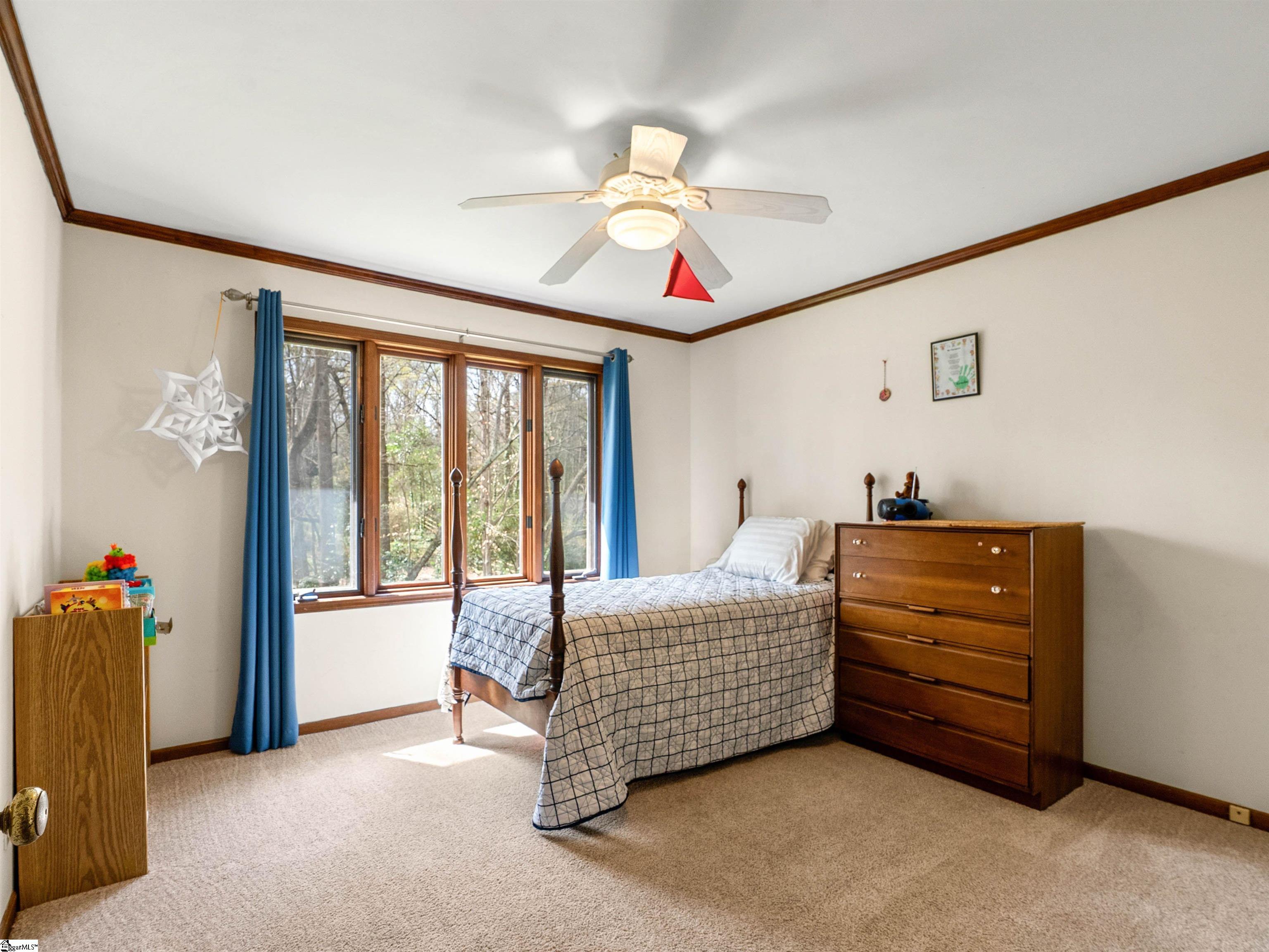 208 Overcreek Road Greenville, SC 29607 - Photo 19 of 42